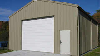 Garage Door Openers at Glenwood, Florida